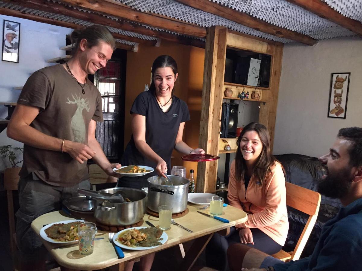 Asiriq Wasi Guest House Cusco Ngoại thất bức ảnh