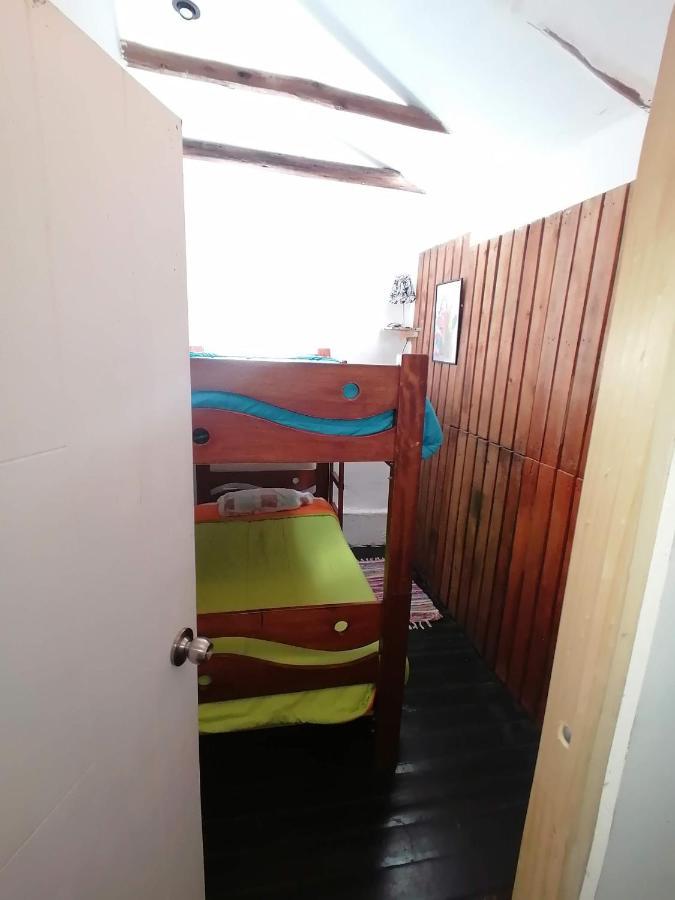 Asiriq Wasi Guest House Cusco Ngoại thất bức ảnh