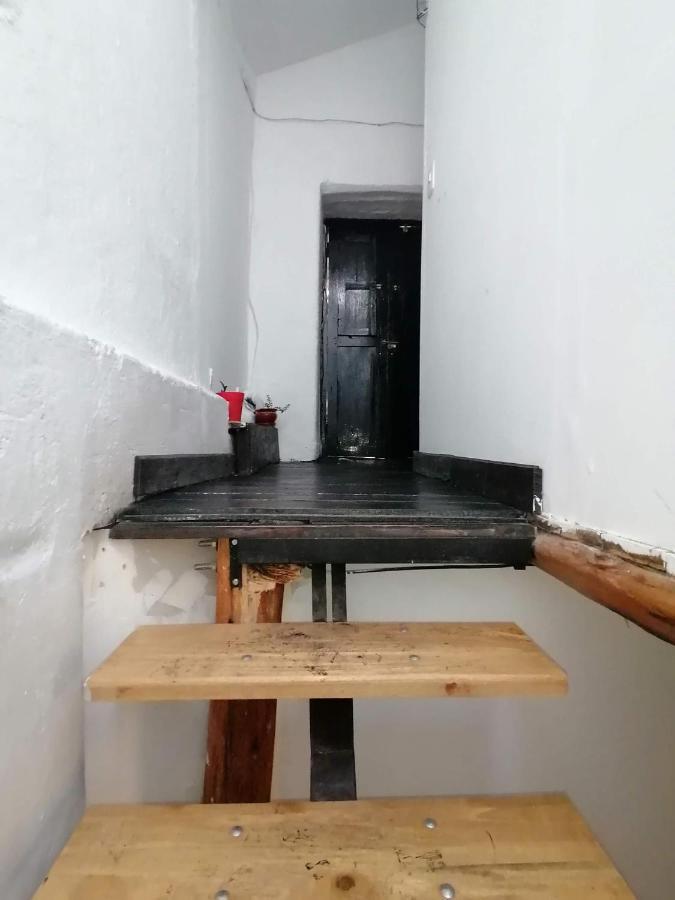 Asiriq Wasi Guest House Cusco Ngoại thất bức ảnh