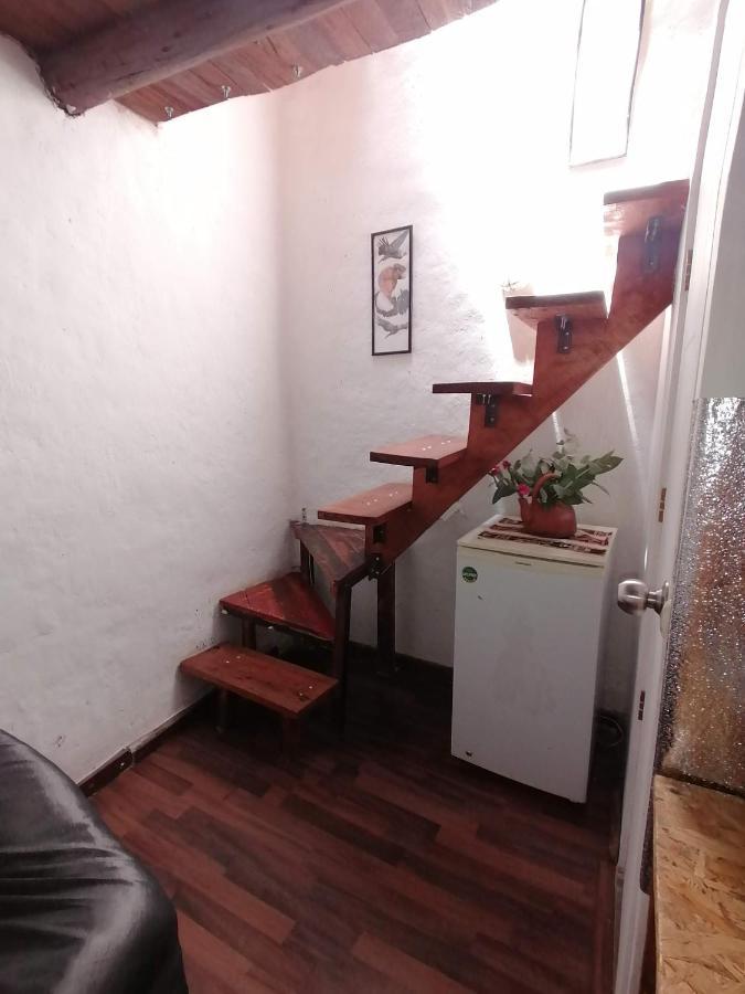 Asiriq Wasi Guest House Cusco Ngoại thất bức ảnh