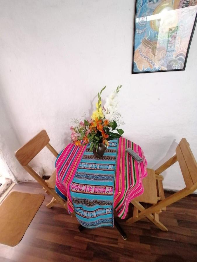 Asiriq Wasi Guest House Cusco Ngoại thất bức ảnh