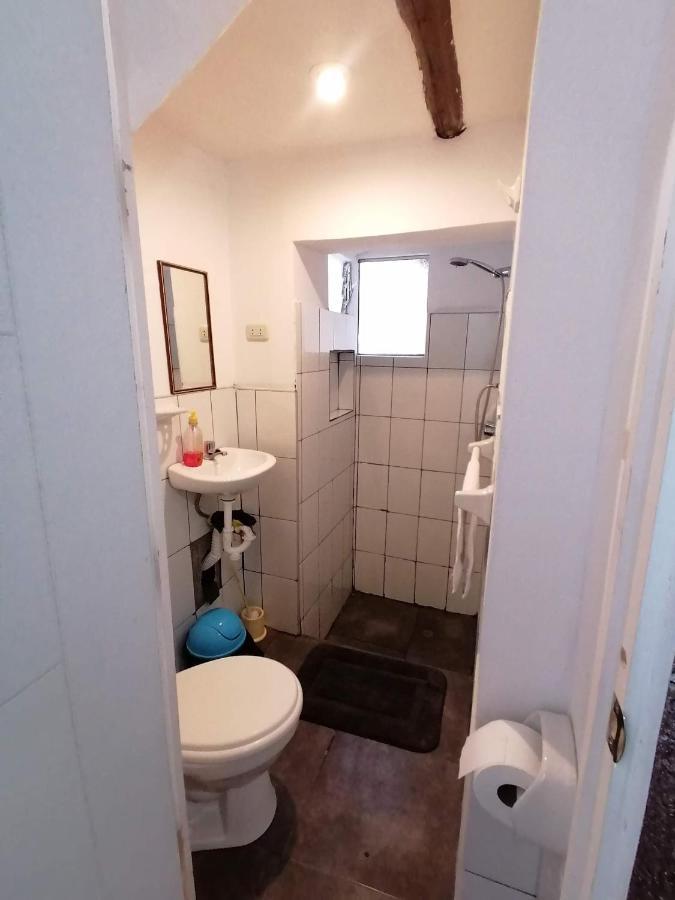 Asiriq Wasi Guest House Cusco Ngoại thất bức ảnh