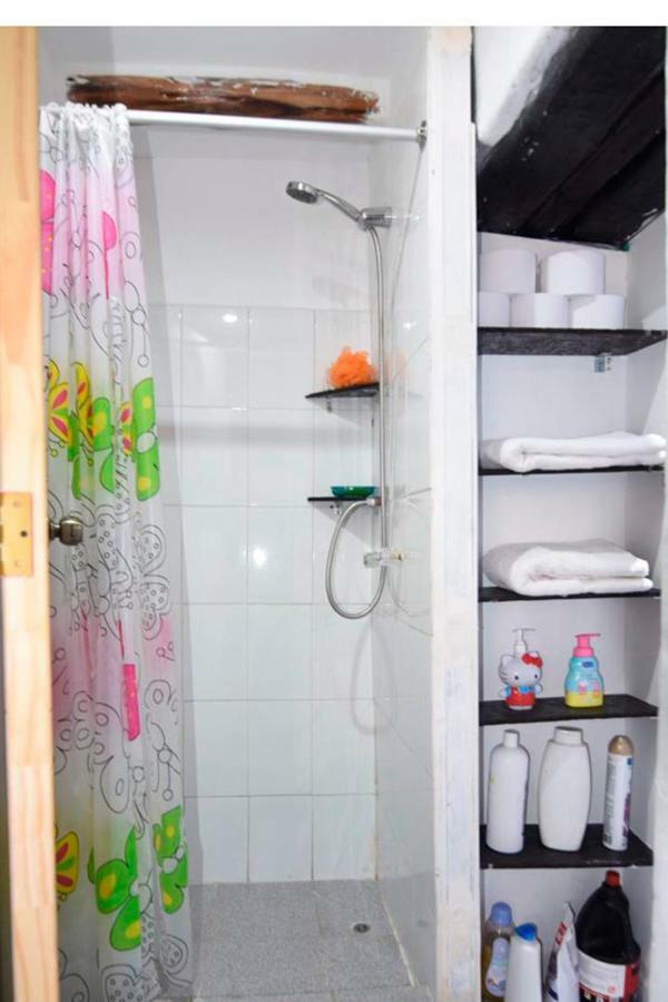Asiriq Wasi Guest House Cusco Ngoại thất bức ảnh