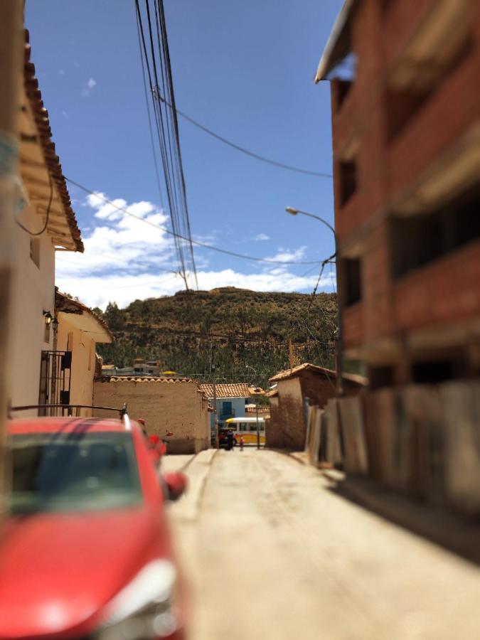 Asiriq Wasi Guest House Cusco Ngoại thất bức ảnh
